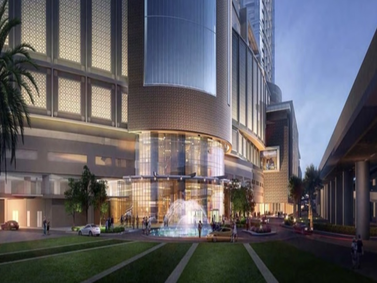 Palm Beach Tower-Tower 2 /Q1 2026